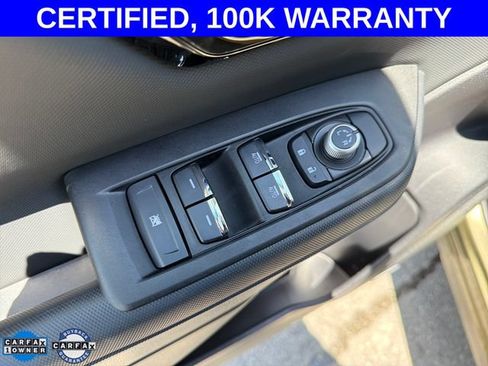 Certified 2026 Subaru Forester Limited AWD/4WD image 19