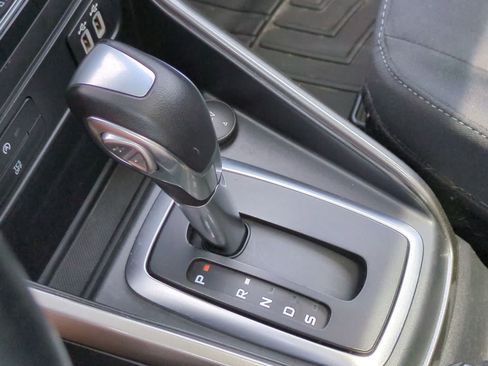 Used 2020 Ford EcoSport SE w/ SE Convenience Package FWD image 33
