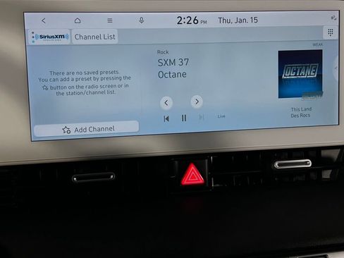 Used 2024 Hyundai Ioniq 5 SEL image 20