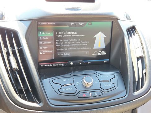 Used 2014 Ford Escape SE w/ Equipment Group 201A image 30