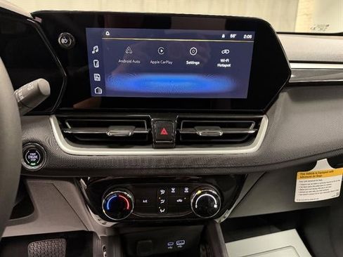 New 2026 Chevrolet TrailBlazer LT AWD/4WD image 32