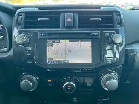 Used 2016 Toyota 4Runner Trail Premium AWD/4WD image 19