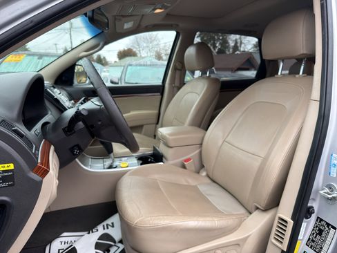 Used 2012 Hyundai Veracruz Limited image 11