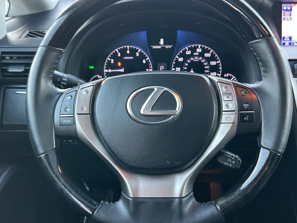 Used 2015 Lexus RX 350 AWD image 17