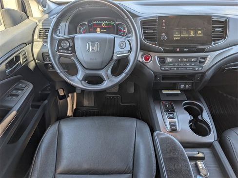 Certified 2022 Honda Pilot Special Edition image 29