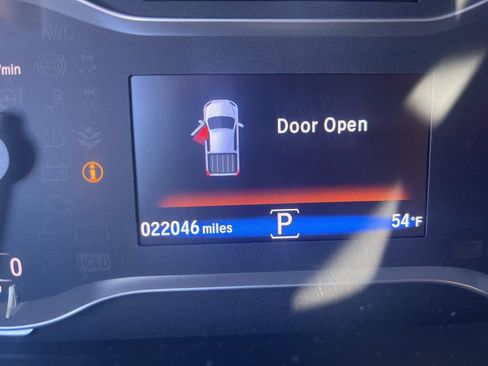 Used 2023 Honda Ridgeline RTL image 5