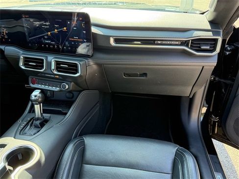 Used 2024 Ford Mustang Premium image 17