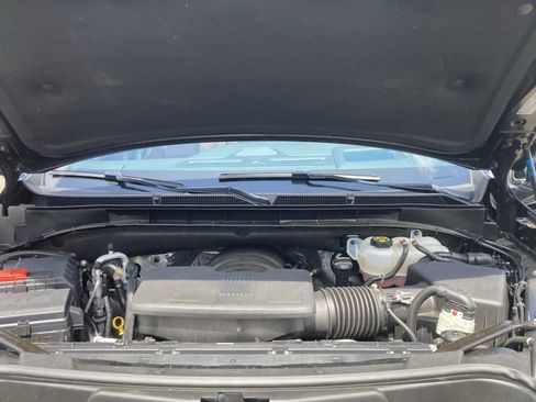 Used 2023 GMC Yukon Denali Ultimate image 30