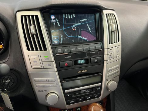 Used 2009 Lexus RX 350 AWD image 19