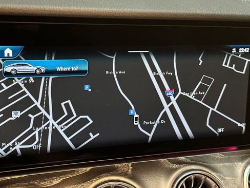 New 2026 Mercedes-Benz AMG GT 43 image 22