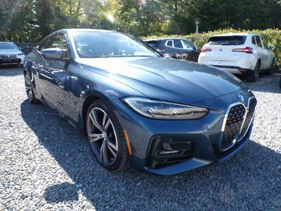 Certified 2023 BMW 430i xDrive Coupe w/ M Sport Package