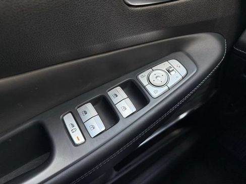 Used 2021 Hyundai Santa Fe Calligraphy AWD/4WD image 19