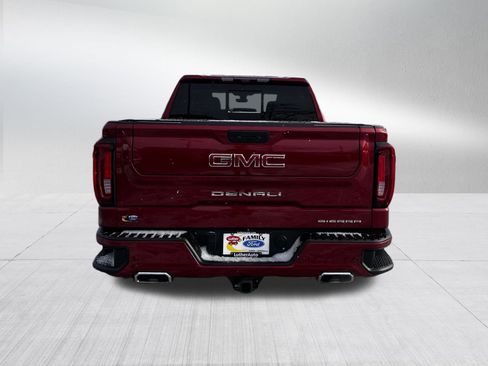 Used 2021 GMC Sierra 1500 Denali w/ Denali Ultimate Package image 6