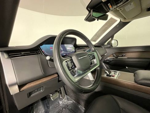 Certified 2023 Land Rover Range Rover SE image 15