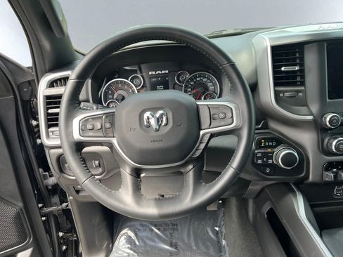 Used 2023 RAM 1500 Big Horn AWD/4WD image 18