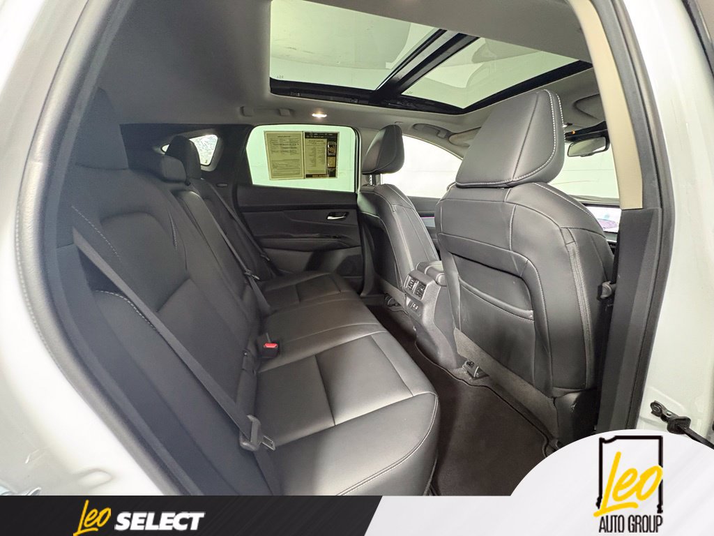 Used 2025 Nissan Murano SL w/ Cargo Package AWD/4WD image 21