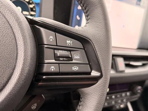 New 2026 Subaru Outback Limited XT image 17