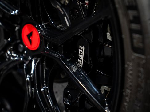 Used 2018 Ferrari 488 GTB image 19