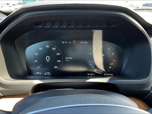 Used 2019 Volvo XC90 T6 Inscription w/ Advanced Package AWD/4WD image 13