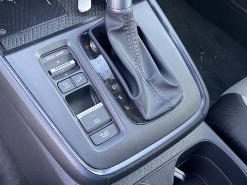 New 2026 Honda CR-V LX image 36