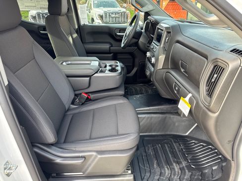 Used 2026 GMC Sierra 1500 Pro w/ Pro Value Package RWD image 15