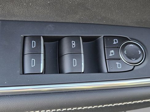 New 2026 GMC Acadia Denali w/ Super Cruise Package image 23