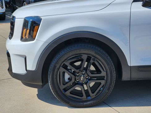 Certified 2024 Kia Telluride SX Prestige X-Line AWD/4WD image 14