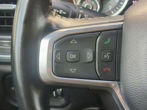 Certified 2023 RAM 1500 Laramie AWD/4WD image 31