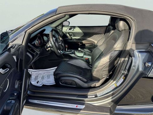 Used 2014 Audi R8 V10 AWD/4WD image 19