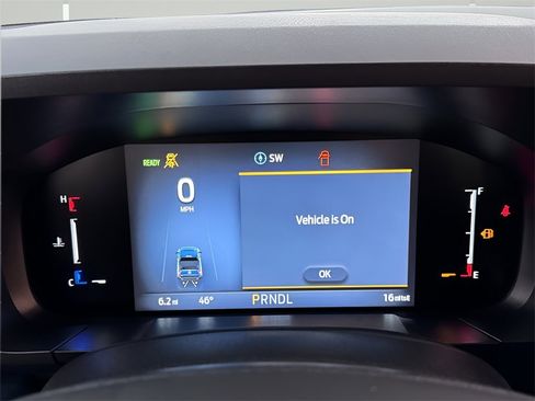 New 2026 Ford Maverick XLT image 8