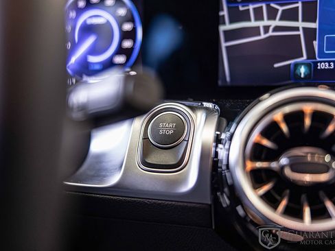 Used 2024 Mercedes-Benz EQB 250+ w/ Winter Package image 25