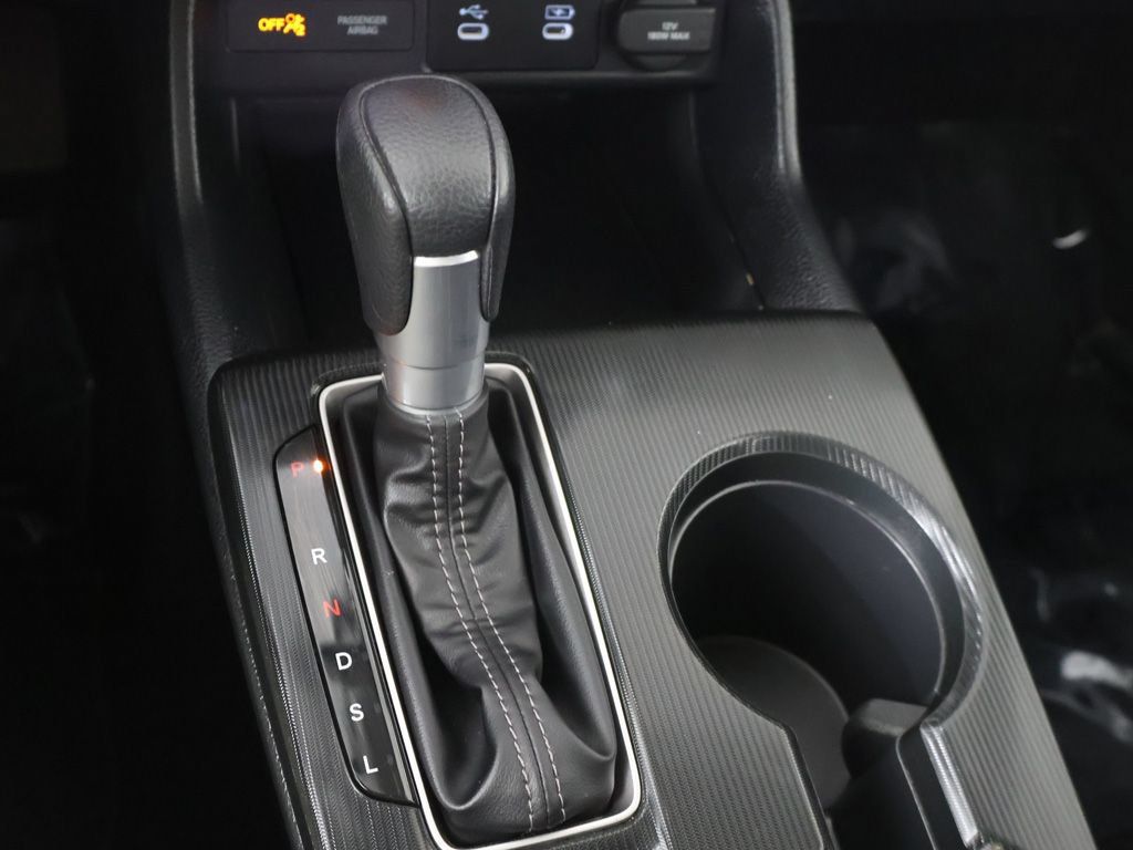 Used 2025 Honda Civic LX image 40
