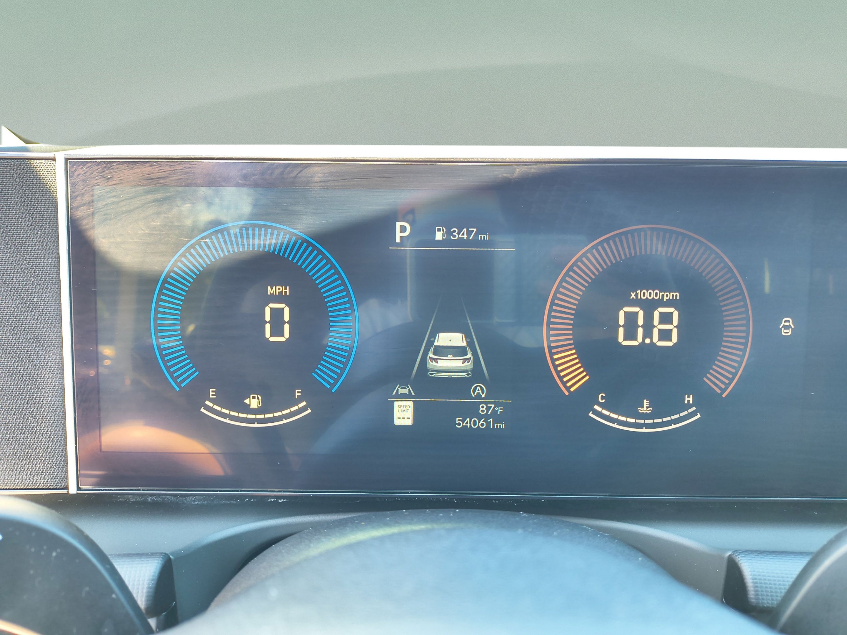 Certified 2025 Hyundai Tucson SEL FWD image 31