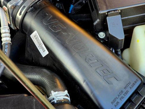 Used 2001 Chevrolet Blazer Xtreme w/ Preferred Equipment Group image 57