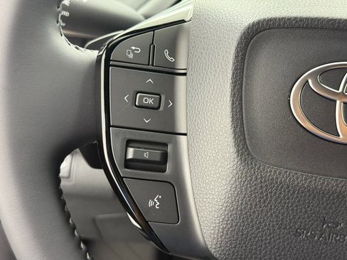 New 2026 Toyota bZ XLE Plus image 13