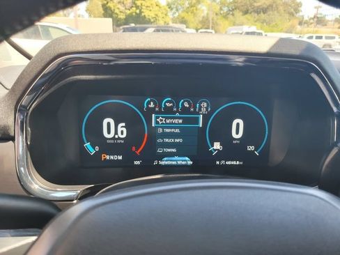 Certified 2021 Ford F150 Lariat AWD/4WD image 29