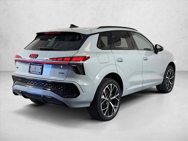 New 2026 Audi Q3 quattro 2.0T AWD/4WD image 5