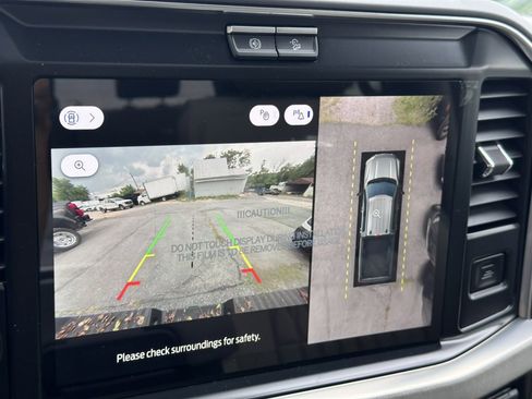 New 2025 Ford F250 Platinum w/ Platinum Plus Package image 33