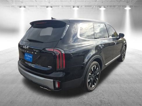 Used 2023 Kia Telluride SX image 11