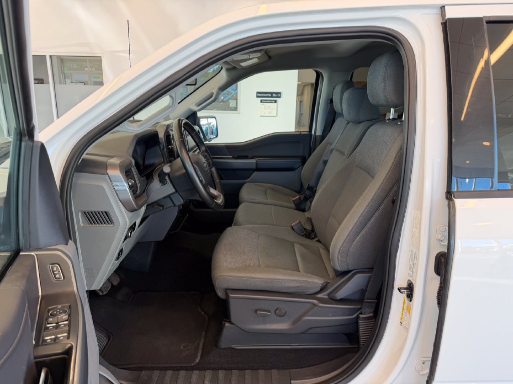 Used 2024 Ford F150 XLT AWD/4WD image 14