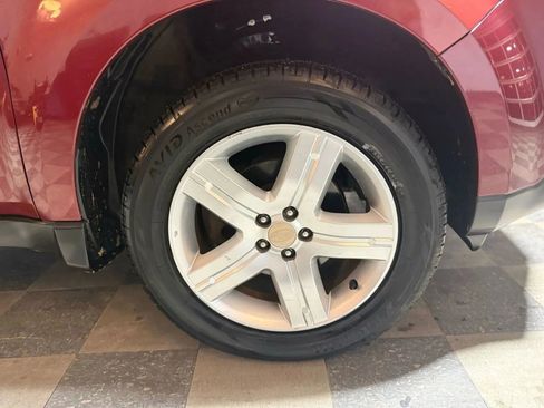 Used 2010 Subaru Forester 2.5X Premium image 6