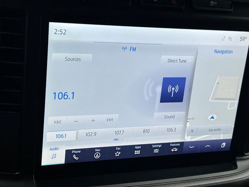 Certified 2023 Ford F150 Platinum image 18