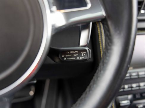 Used 2011 Porsche 911 Turbo S AWD/4WD image 52