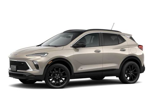 New 2026 Buick Encore GX Sport Touring w/ Studio Series AWD/4WD image 62