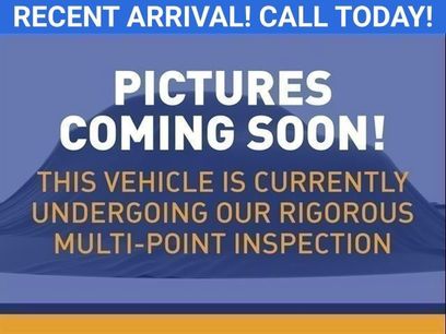 Certified 2024 Chevrolet TrailBlazer LT