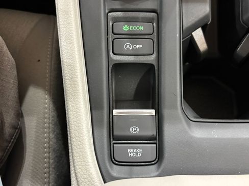 New 2026 Honda Accord SE image 27