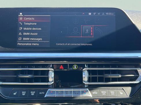 Used 2021 BMW Z4 sDrive30i w/ Convenience Package image 26