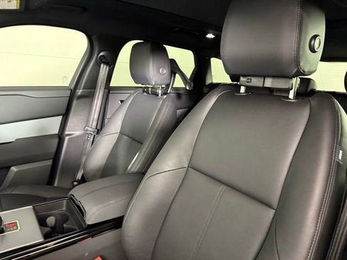 Certified 2025 Land Rover Range Rover Velar S image 13