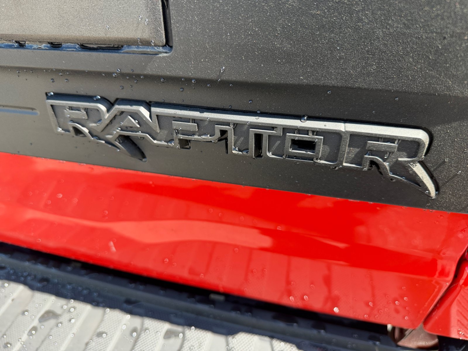 Used 2021 Ford F150 Raptor w/ Equipment Group 801A High AWD/4WD image 34