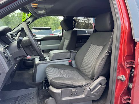 Used 2014 Ford F150 STX w/ Equipment Group 201A Mid AWD/4WD image 18